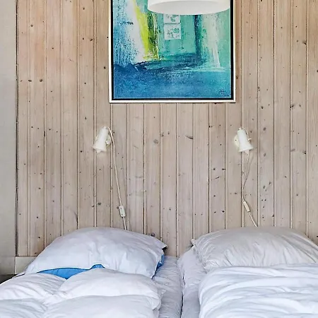 Capacious Holiday In Ringstedgade With Sauna Holiday home *