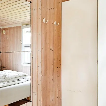 Capacious Holiday In Ringstedgade With Sauna Holiday home