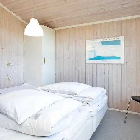 Capacious Holiday In Ringstedgade With Sauna Holiday home Slagelse