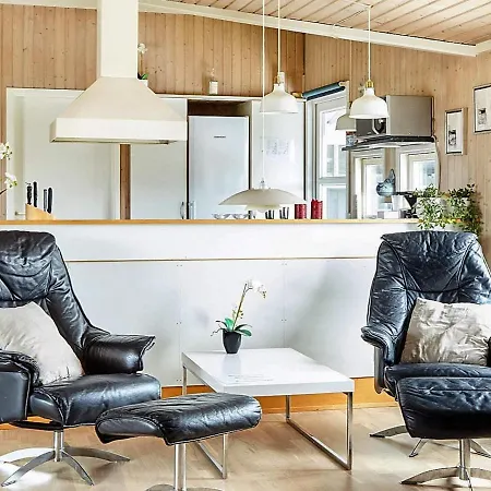 Capacious Holiday In Ringstedgade With Sauna