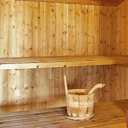 Holiday home Capacious Holiday In Ringstedgade With Sauna *