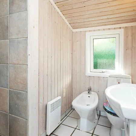 Capacious Holiday In Ringstedgade With Sauna Holiday home